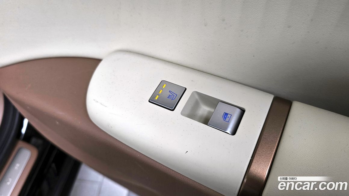 Hyundai Grandeur 2025