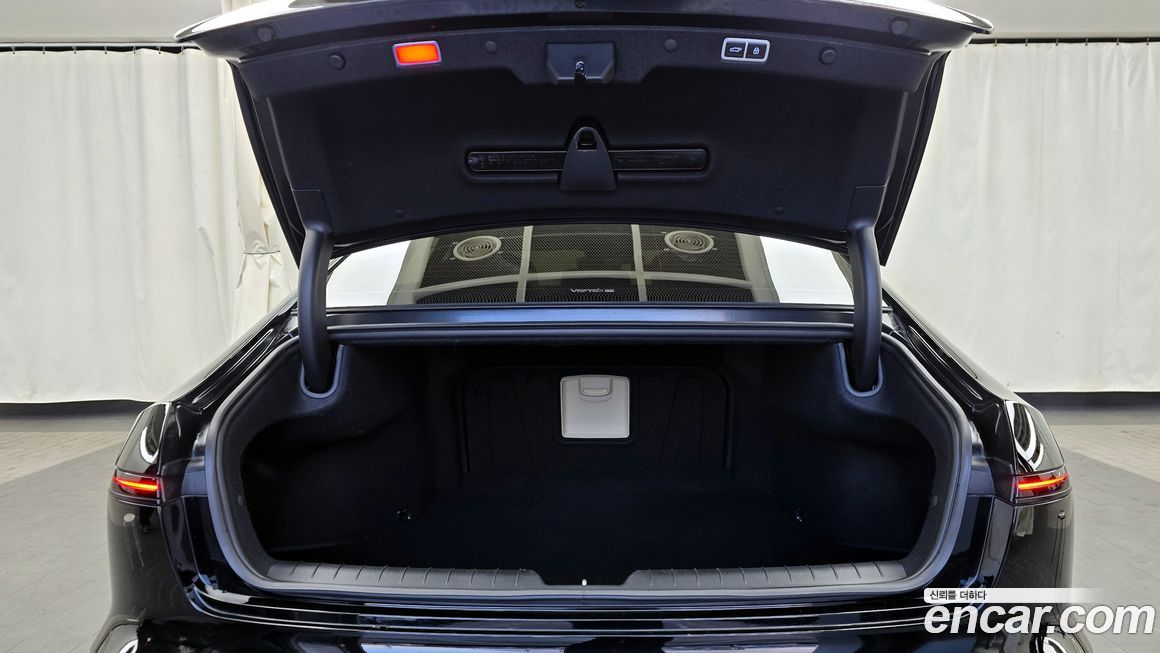 Hyundai Grandeur 2025