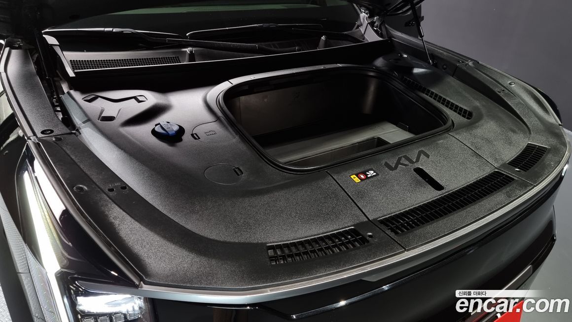 Kia EV9 2024