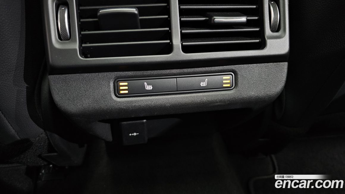 Land Rover Range Rover Evoque 2022