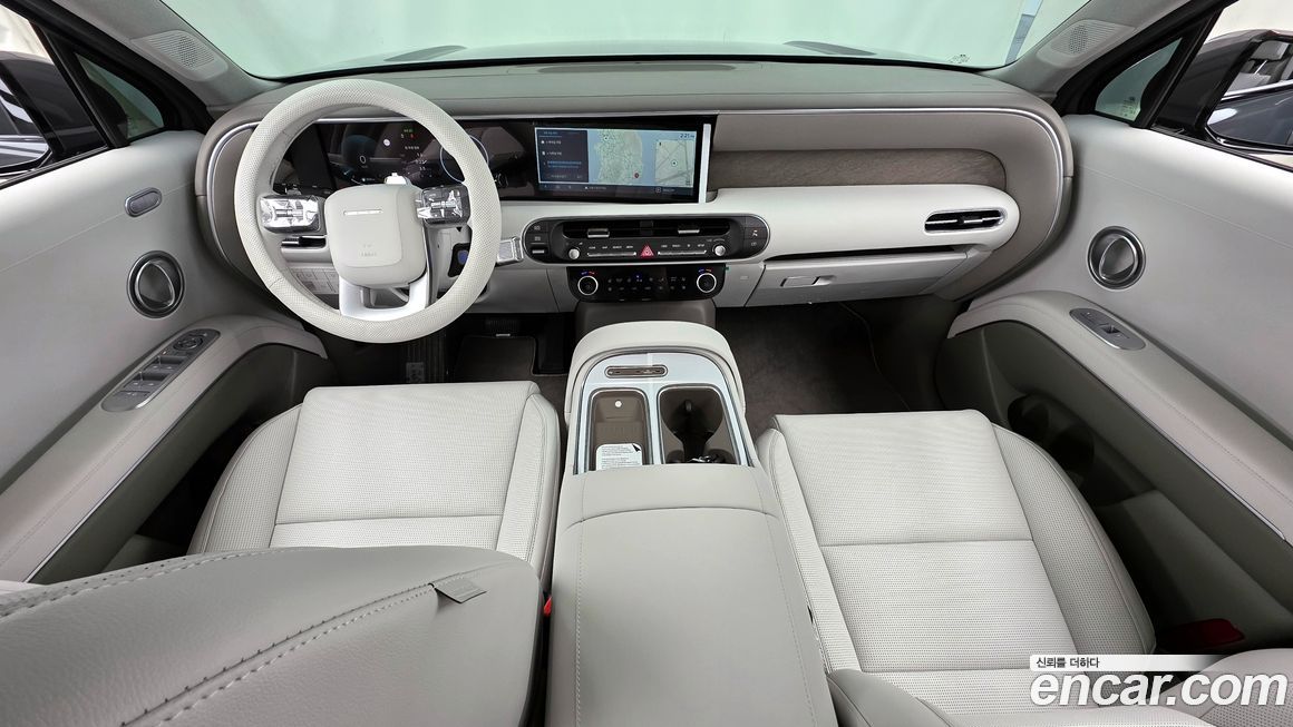 Hyundai Palisade 2025