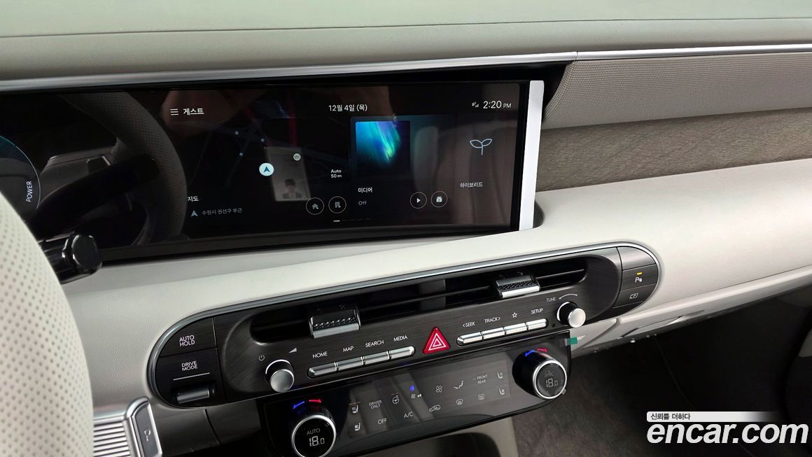 Hyundai Palisade 2025