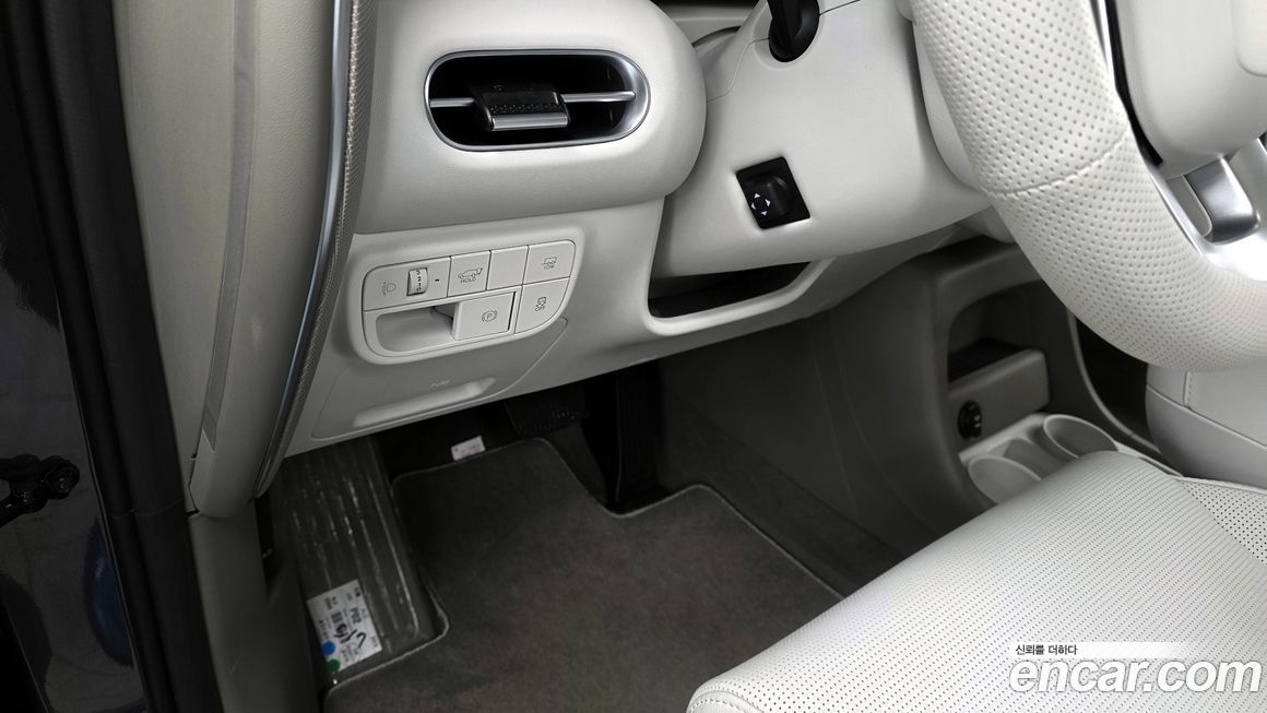 Hyundai Palisade 2025