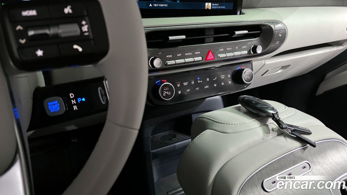 Hyundai Palisade 2025