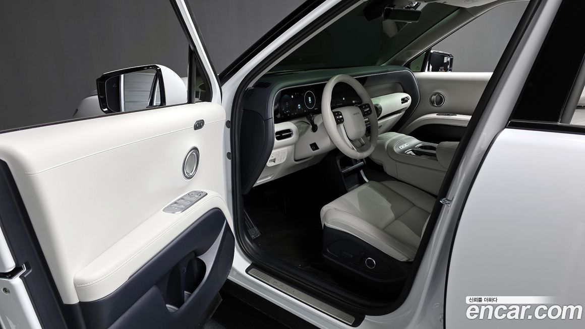 Hyundai Palisade 2025