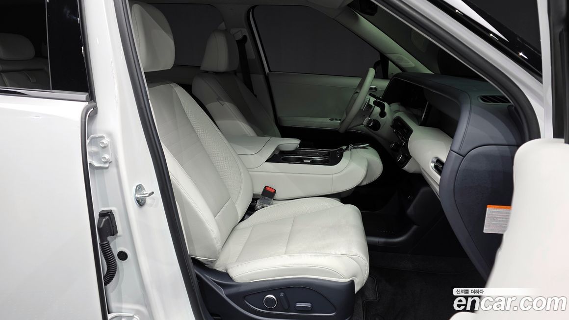 Hyundai Palisade 2025