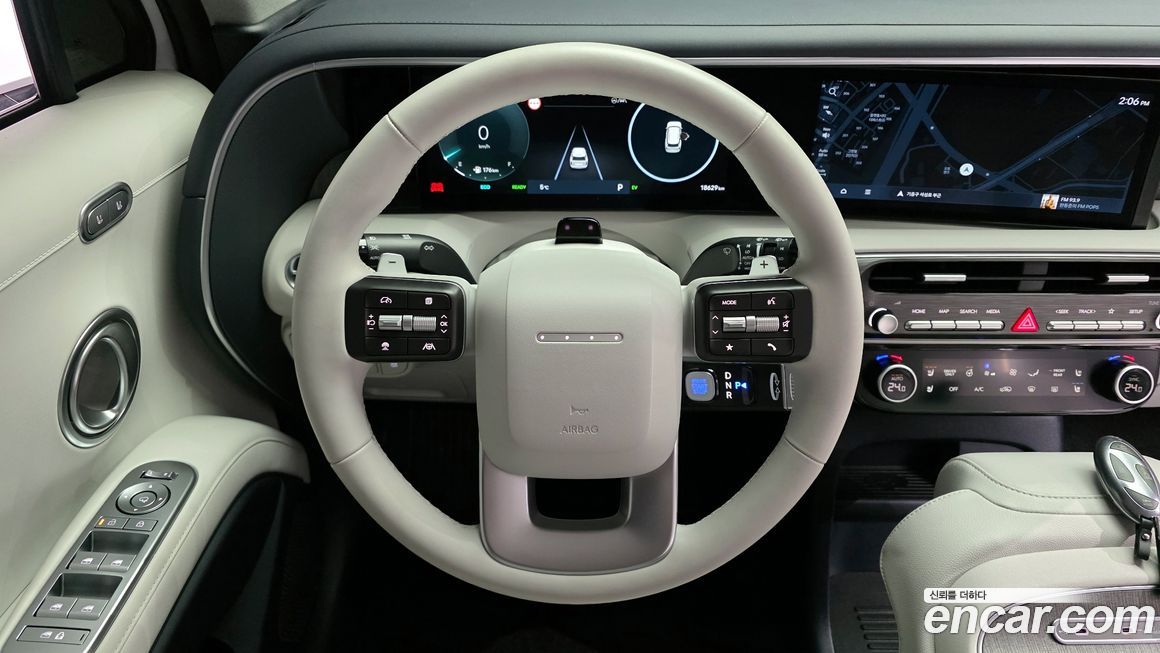 Hyundai Palisade 2025