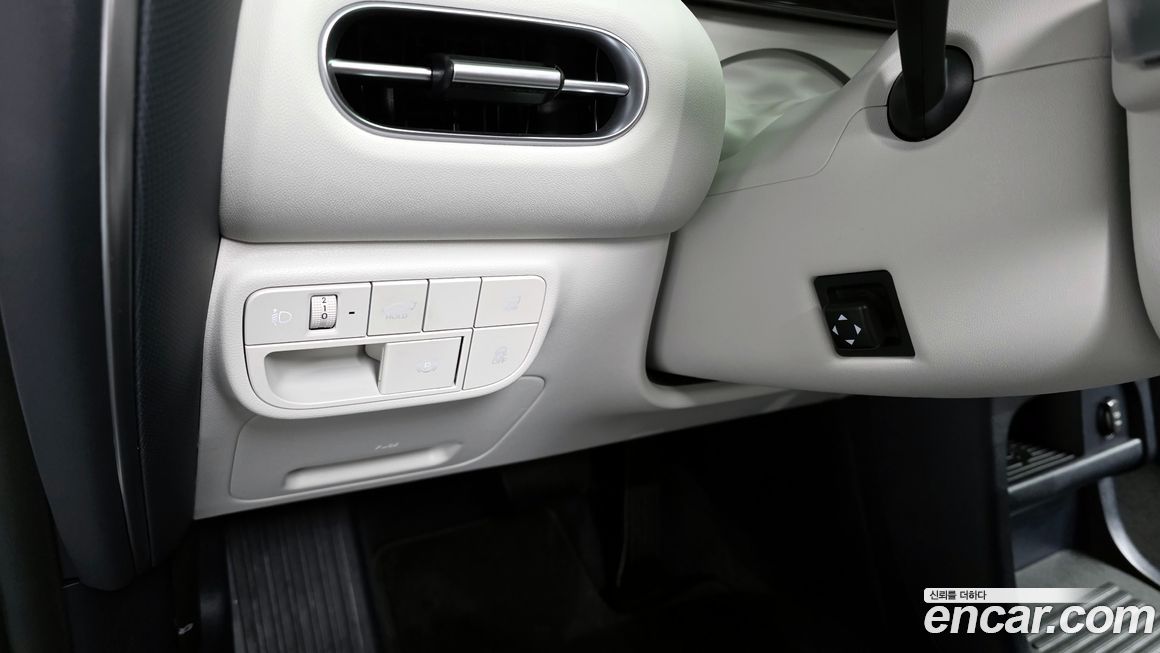 Hyundai Palisade 2025