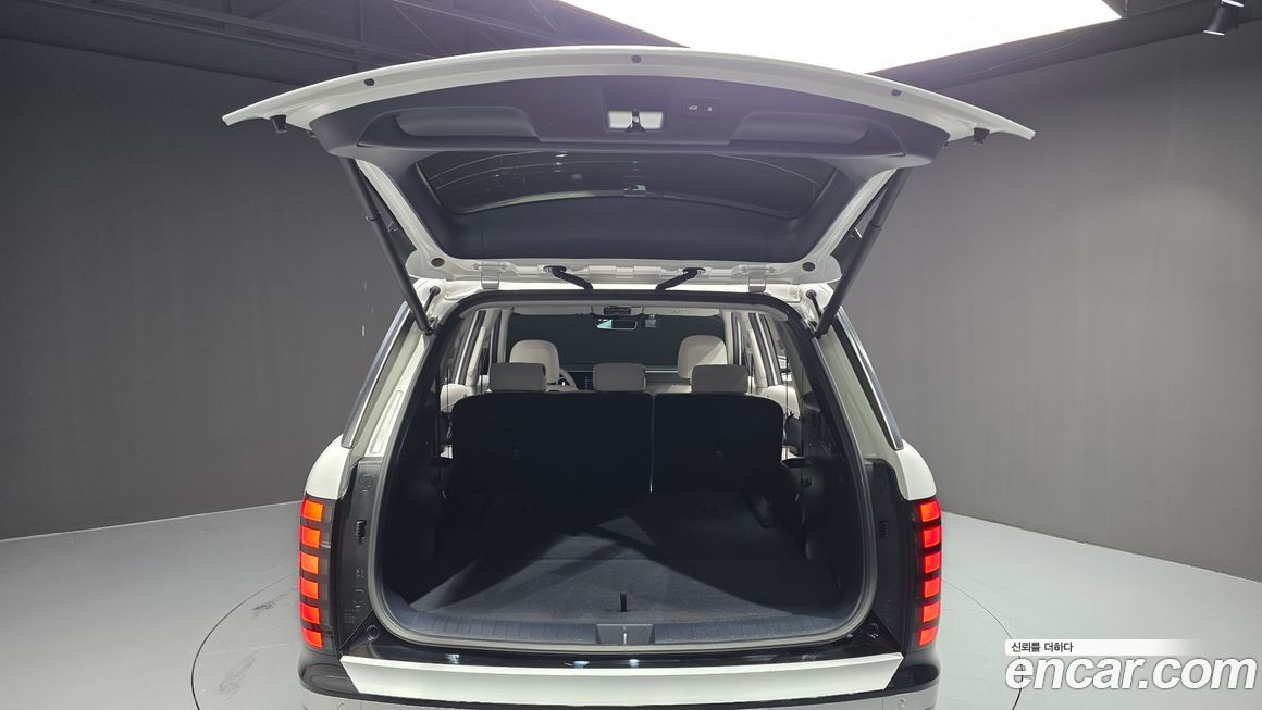 Hyundai Palisade 2025