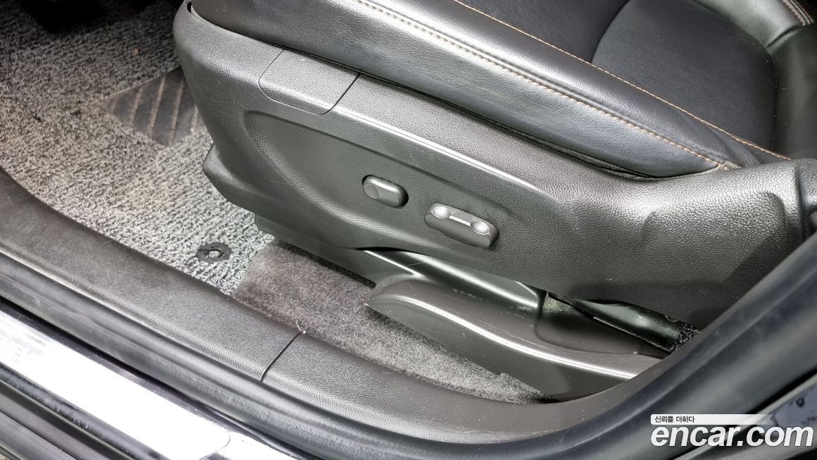 ChevroletGMDaewoo Trax 2017