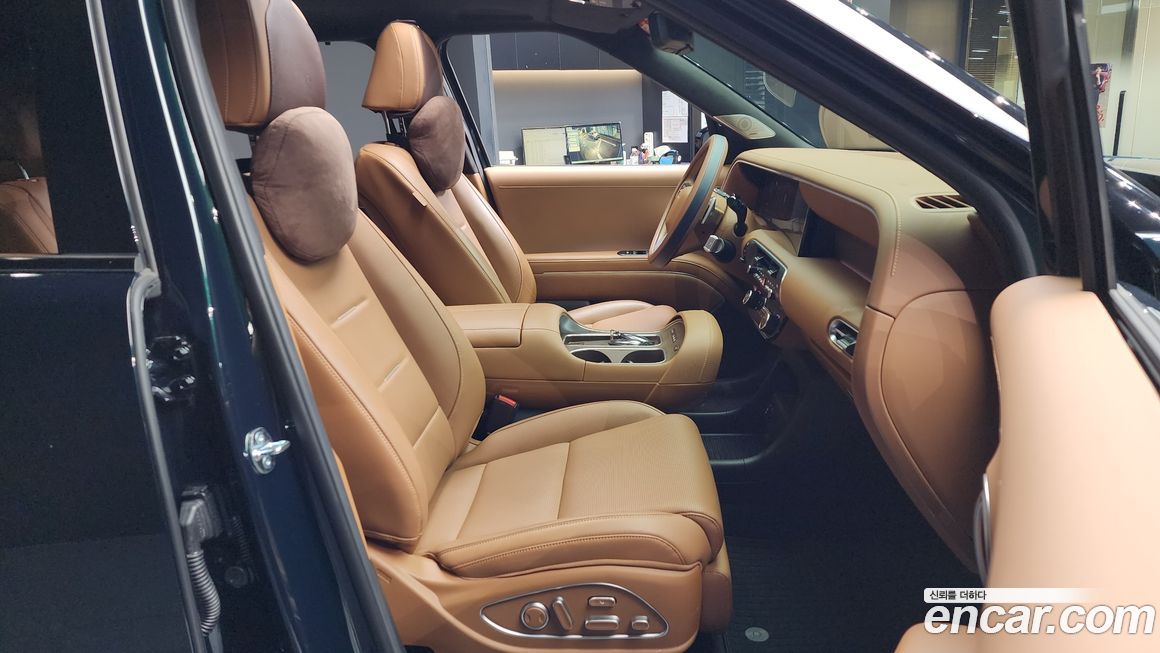 Hyundai Palisade 2025