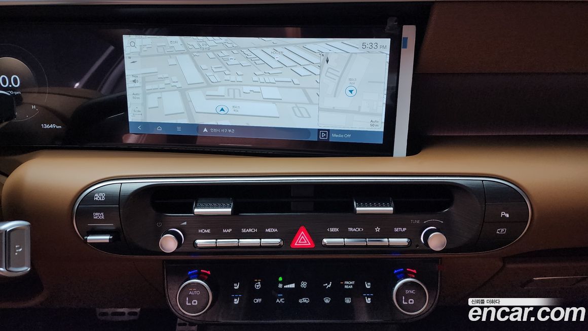 Hyundai Palisade 2025