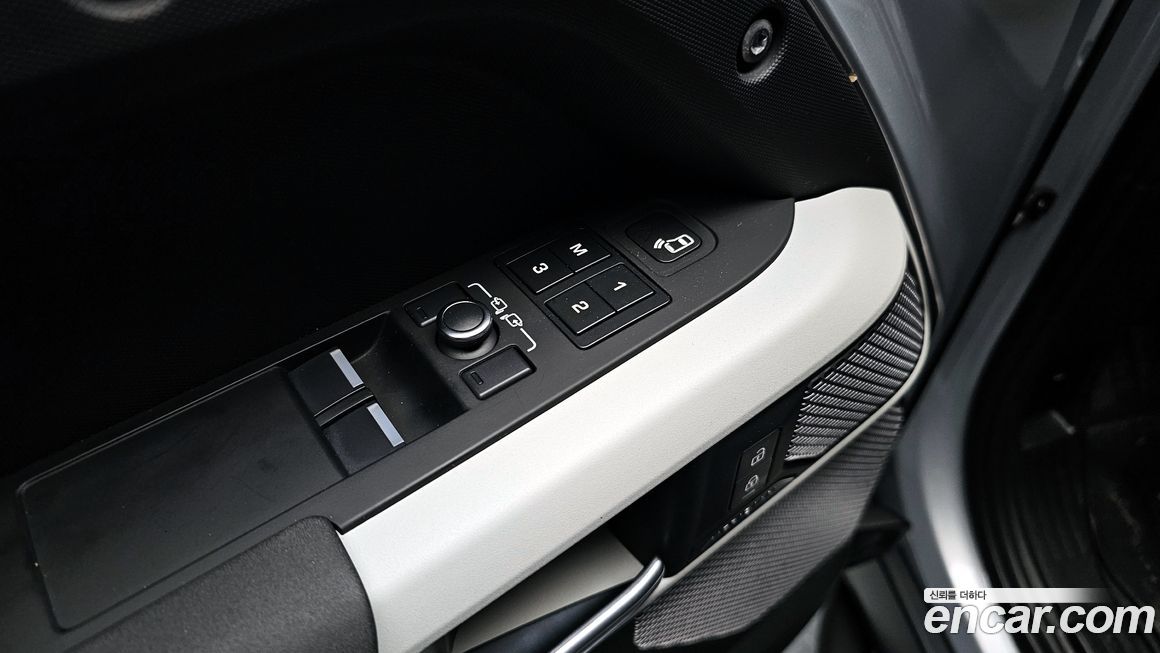 Land Rover Defender 2022