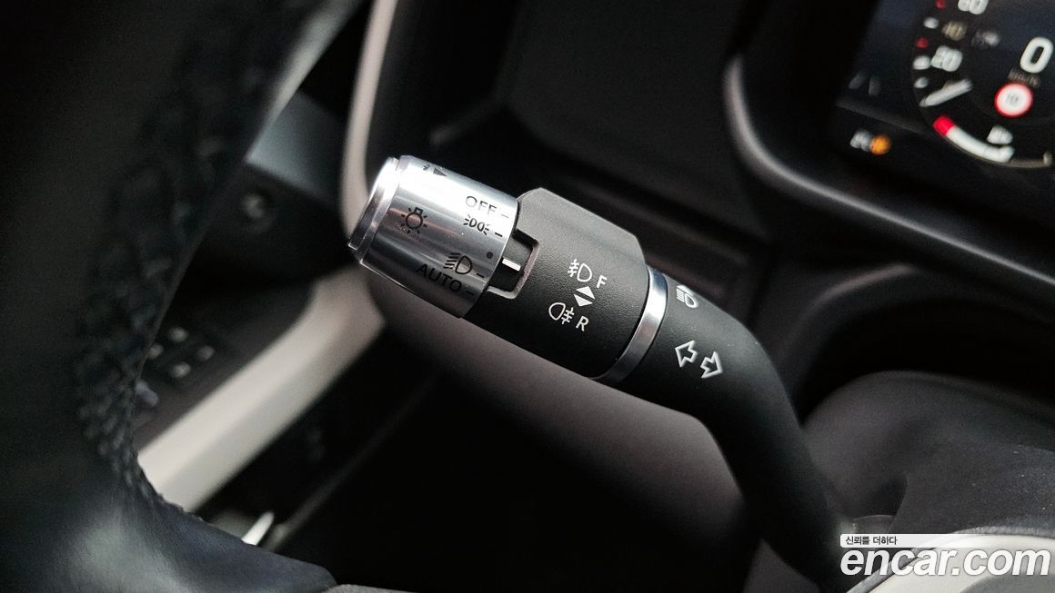 Land Rover Defender 2022