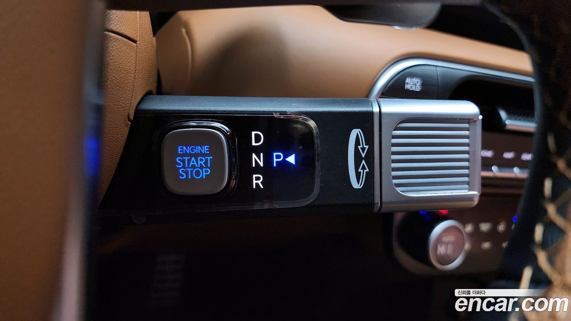 Hyundai Palisade 2025