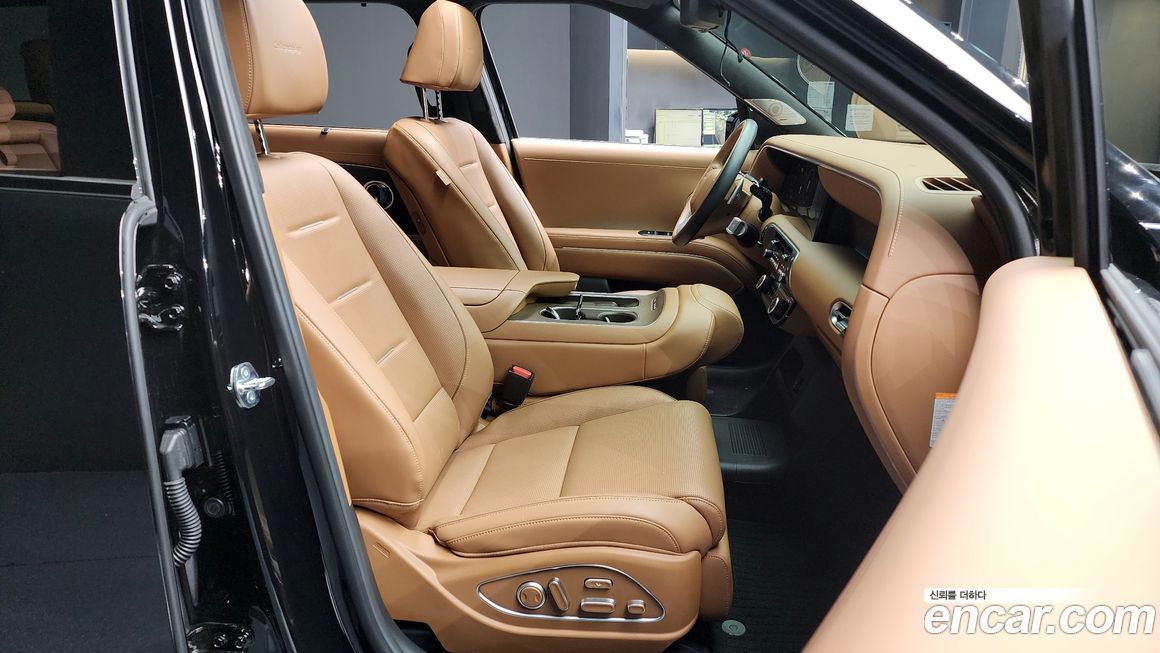 Hyundai Palisade 2025