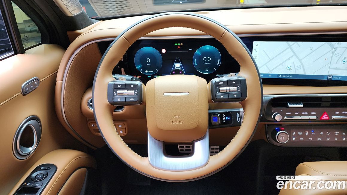 Hyundai Palisade 2025