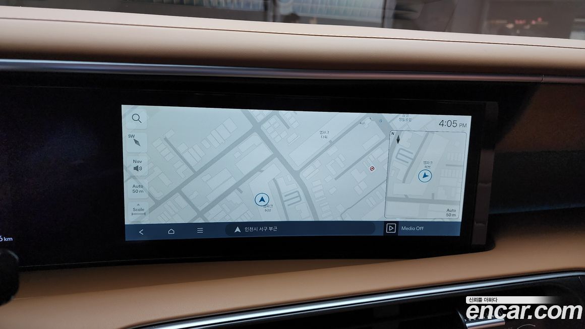 Hyundai Palisade 2025