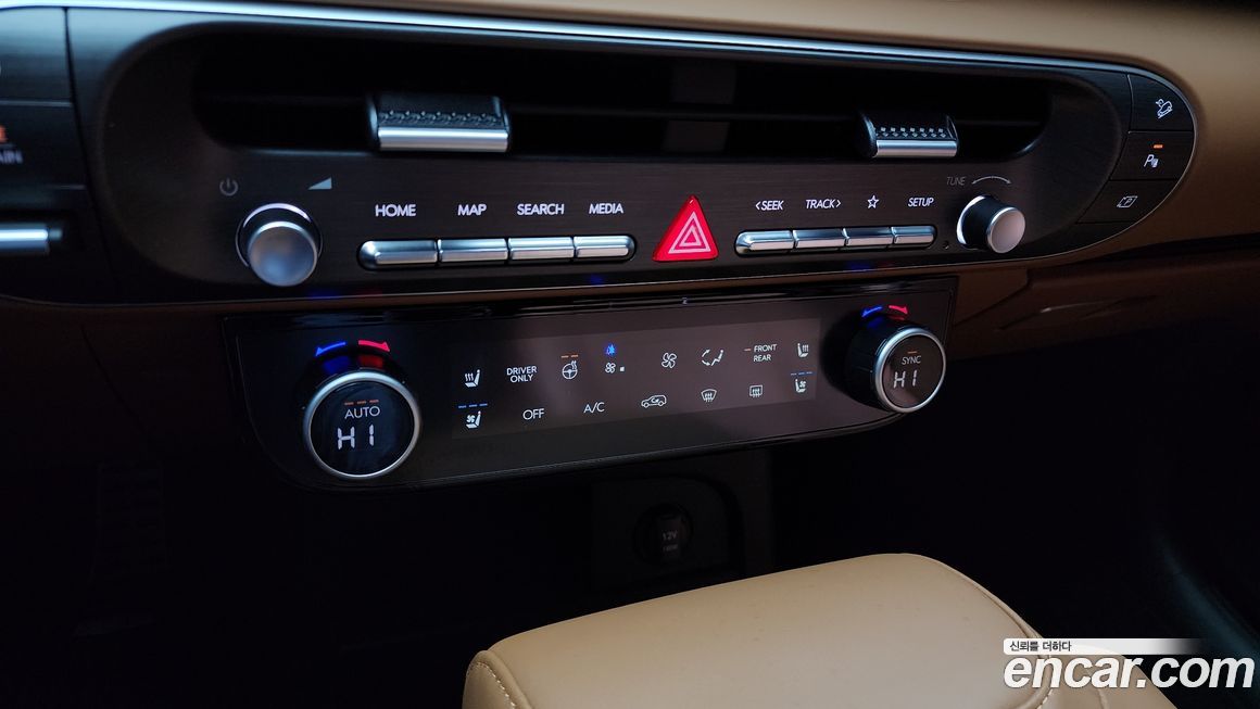 Hyundai Palisade 2025