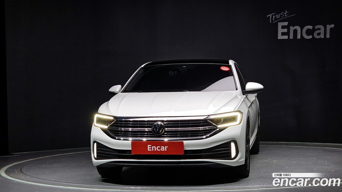 Volkswagen Jetta 2023