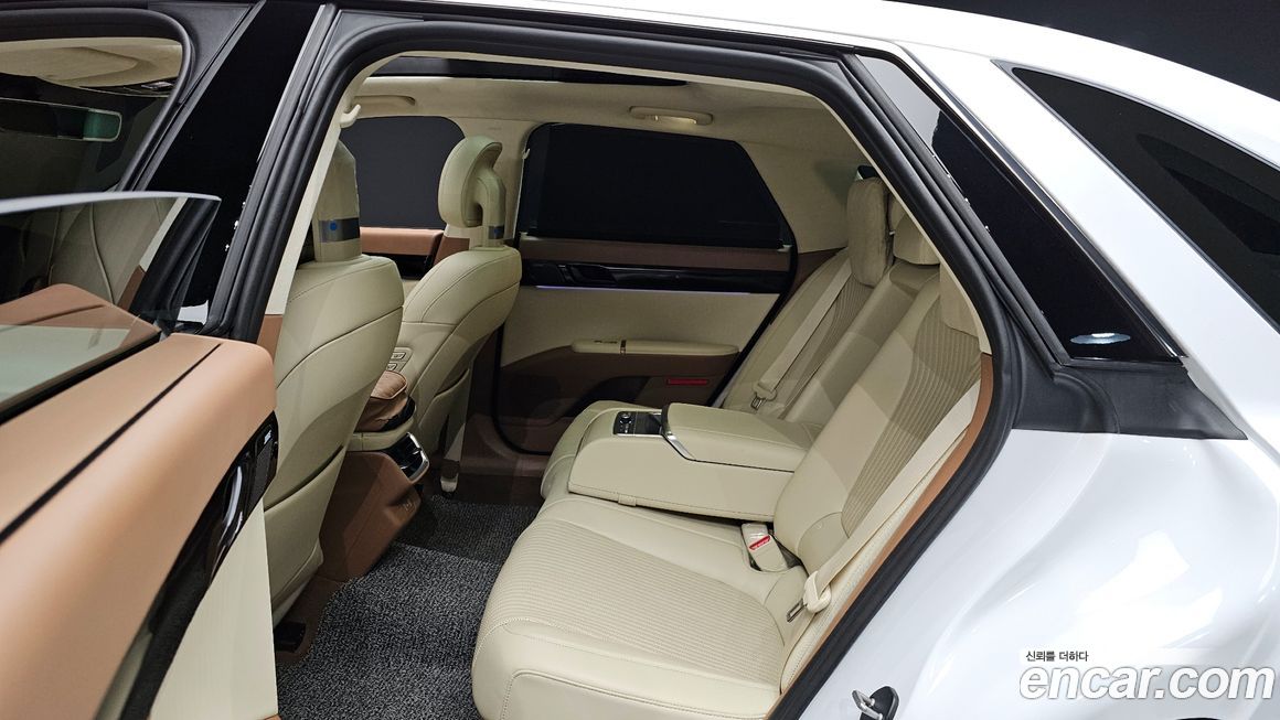 Hyundai Grandeur 2024