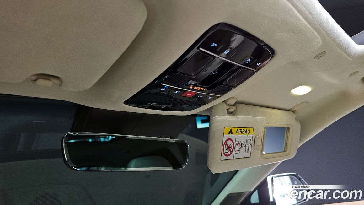 Hyundai Grandeur 2024