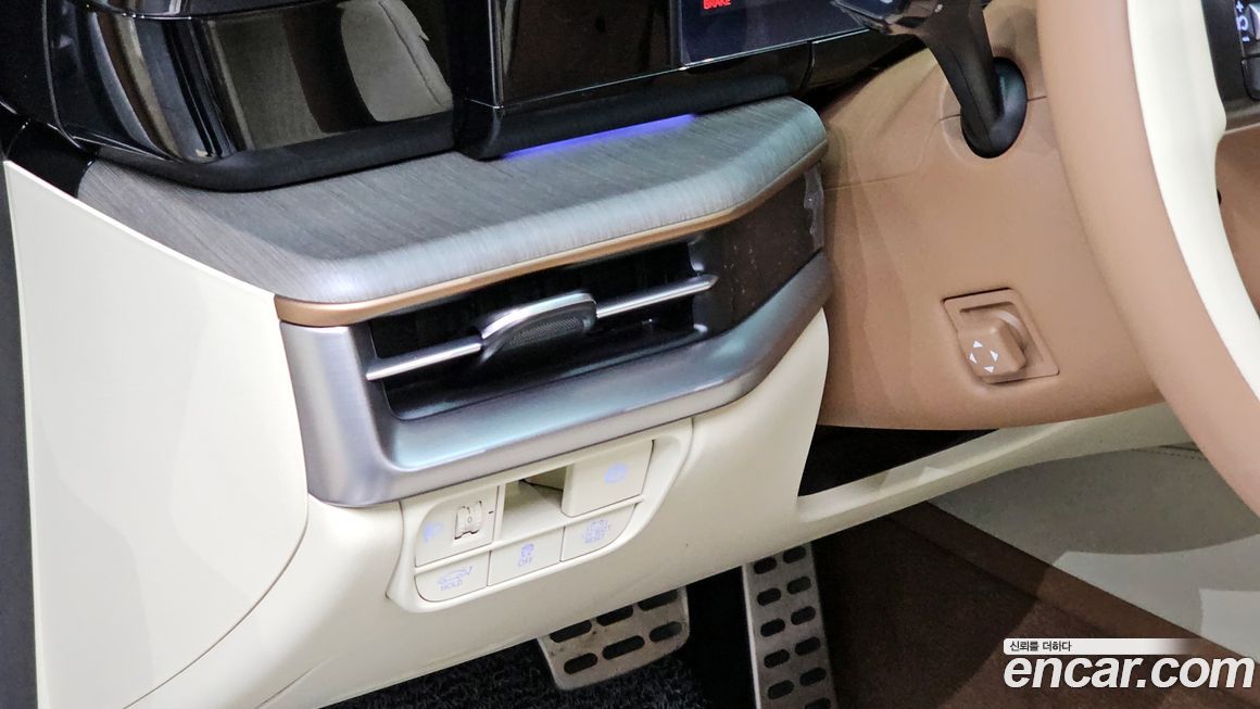 Hyundai Grandeur 2024