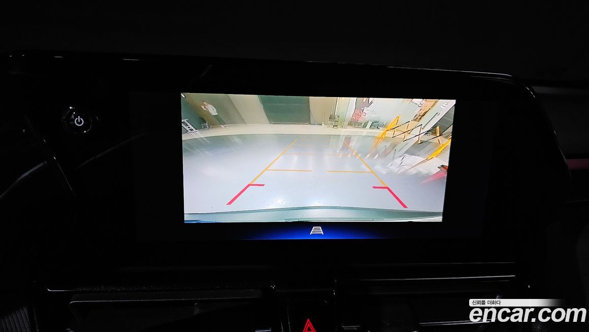 ChevroletGMDaewoo Trailblazer 2024