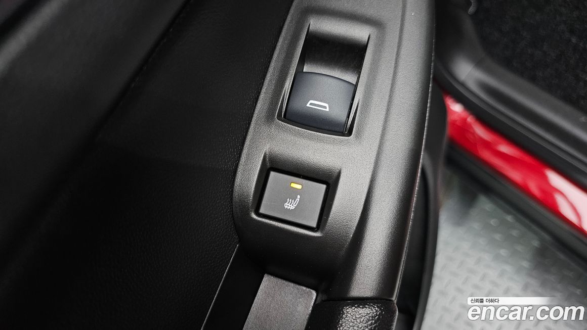 ChevroletGMDaewoo Trailblazer 2024