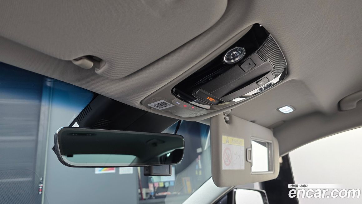 Kia K8 2022