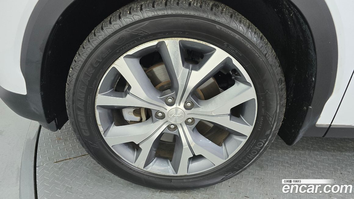 Hyundai Palisade 2019