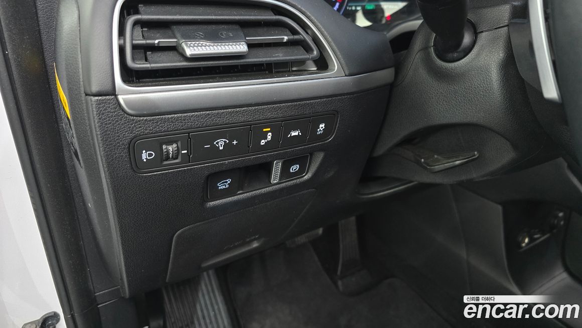 Hyundai Palisade 2019