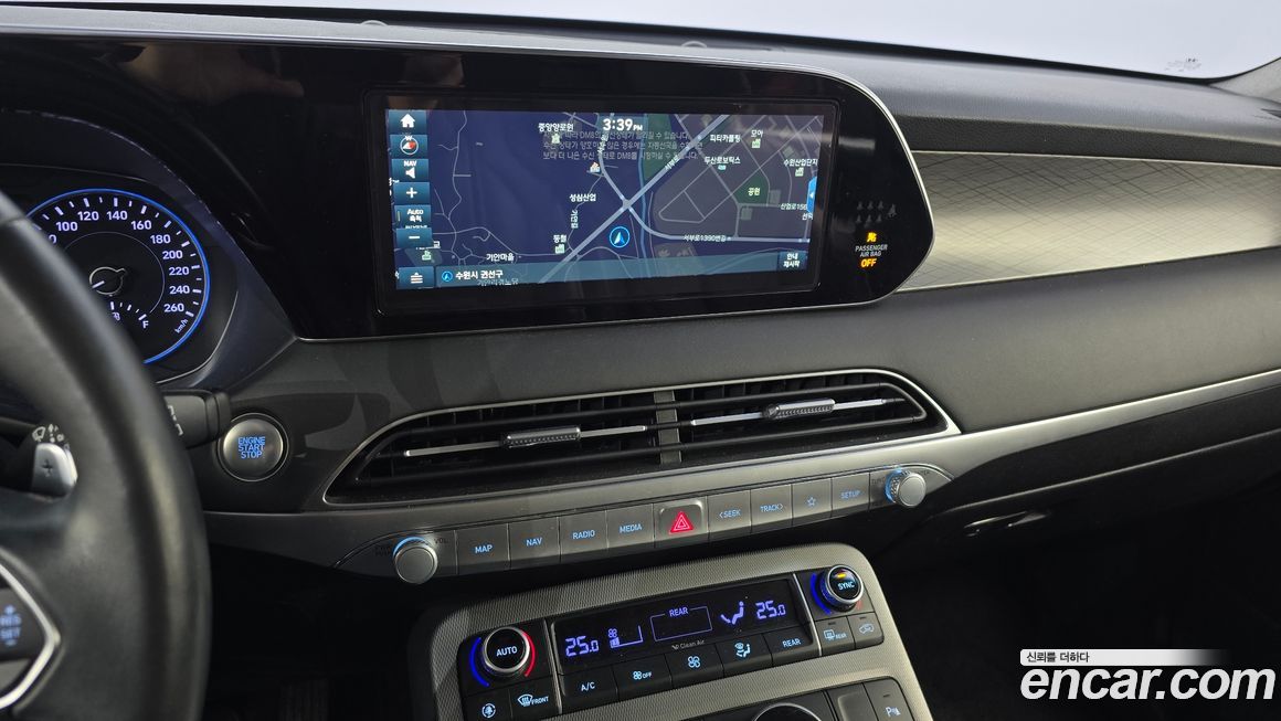 Hyundai Palisade 2019