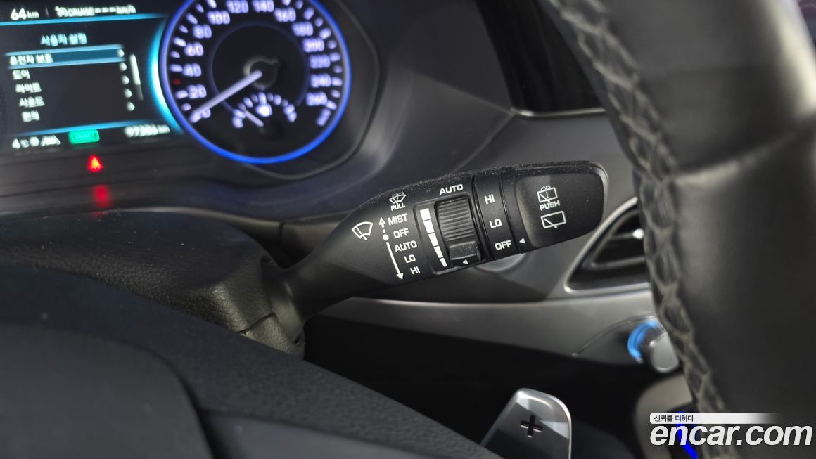 Hyundai Palisade 2019