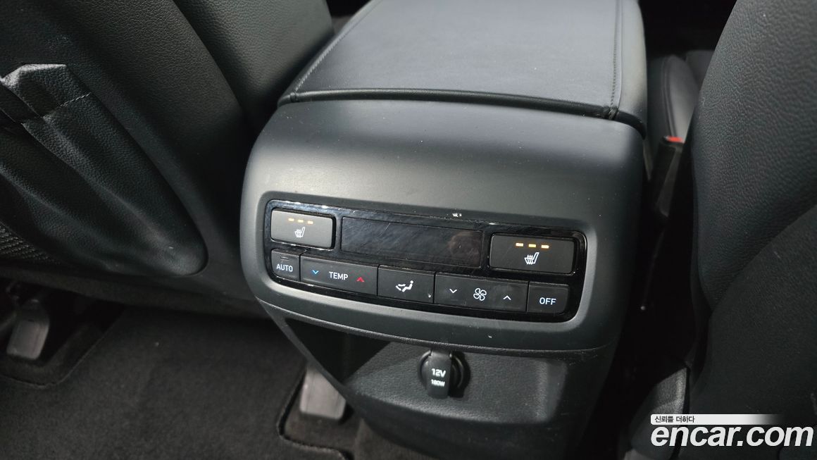 Hyundai Palisade 2019