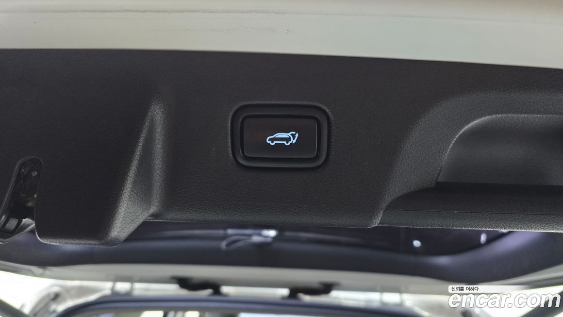 Hyundai Palisade 2019