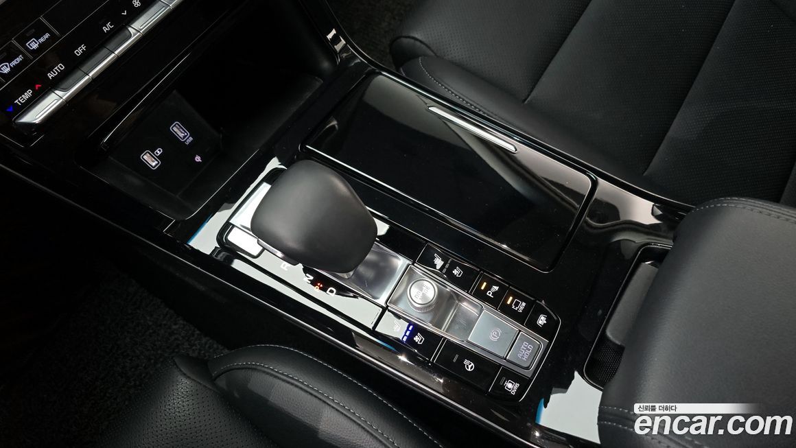 Kia K7 2020