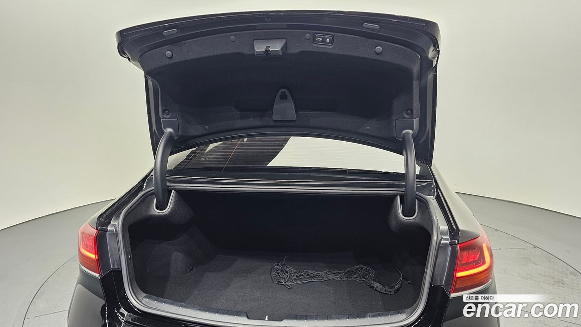 Kia K7 2020