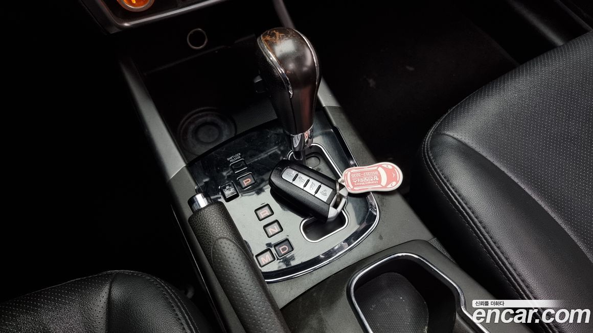 KG_Mobility_Ssangyong KORANDO 2015