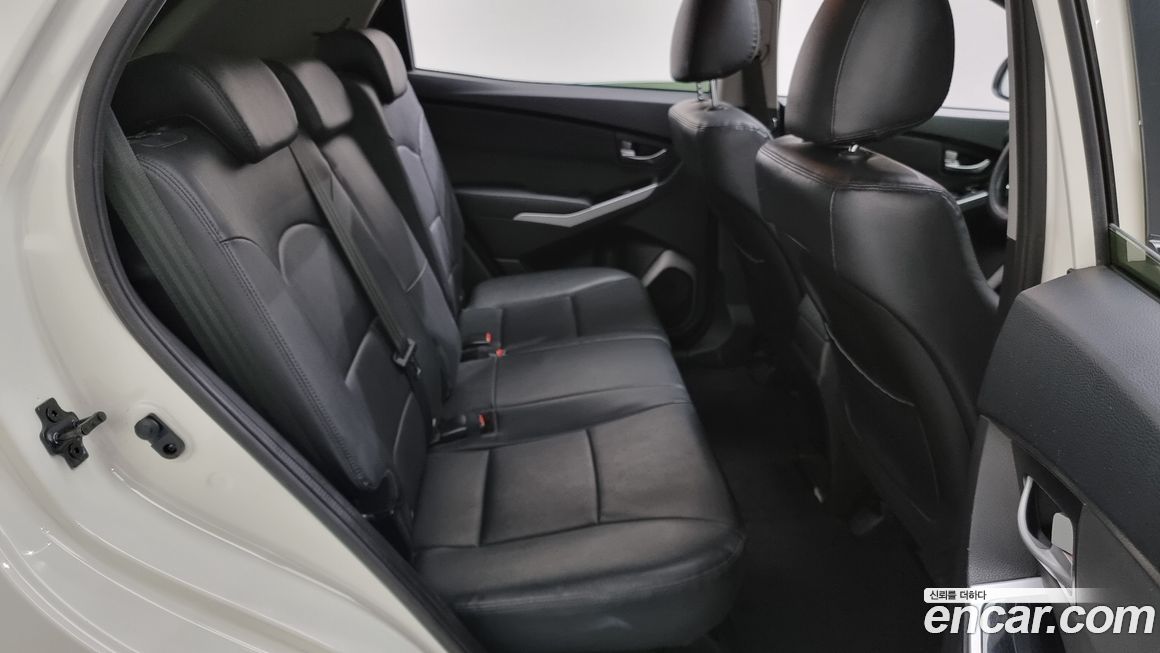 KG_Mobility_Ssangyong KORANDO 2015