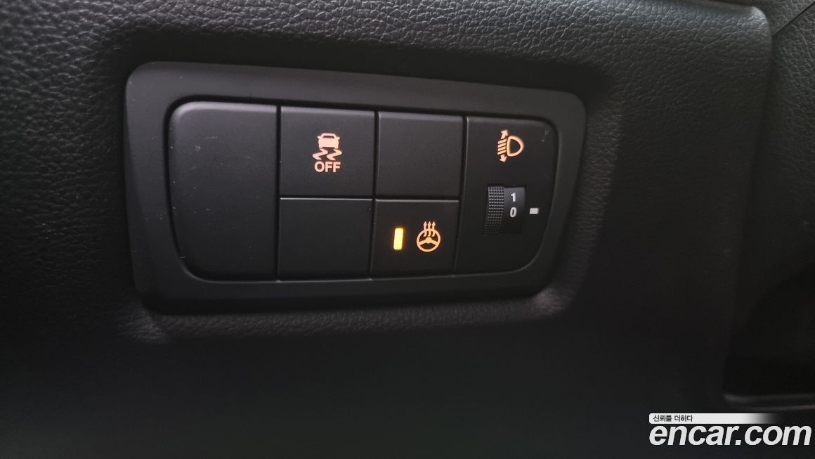 KG_Mobility_Ssangyong KORANDO 2015