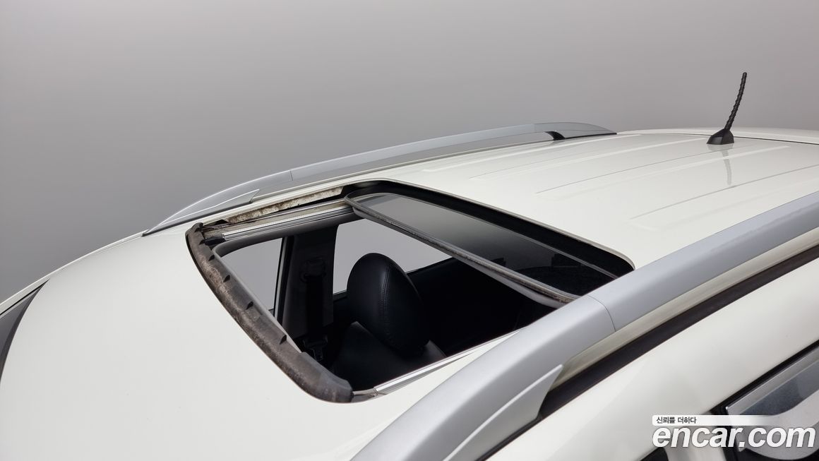 KG_Mobility_Ssangyong KORANDO 2015