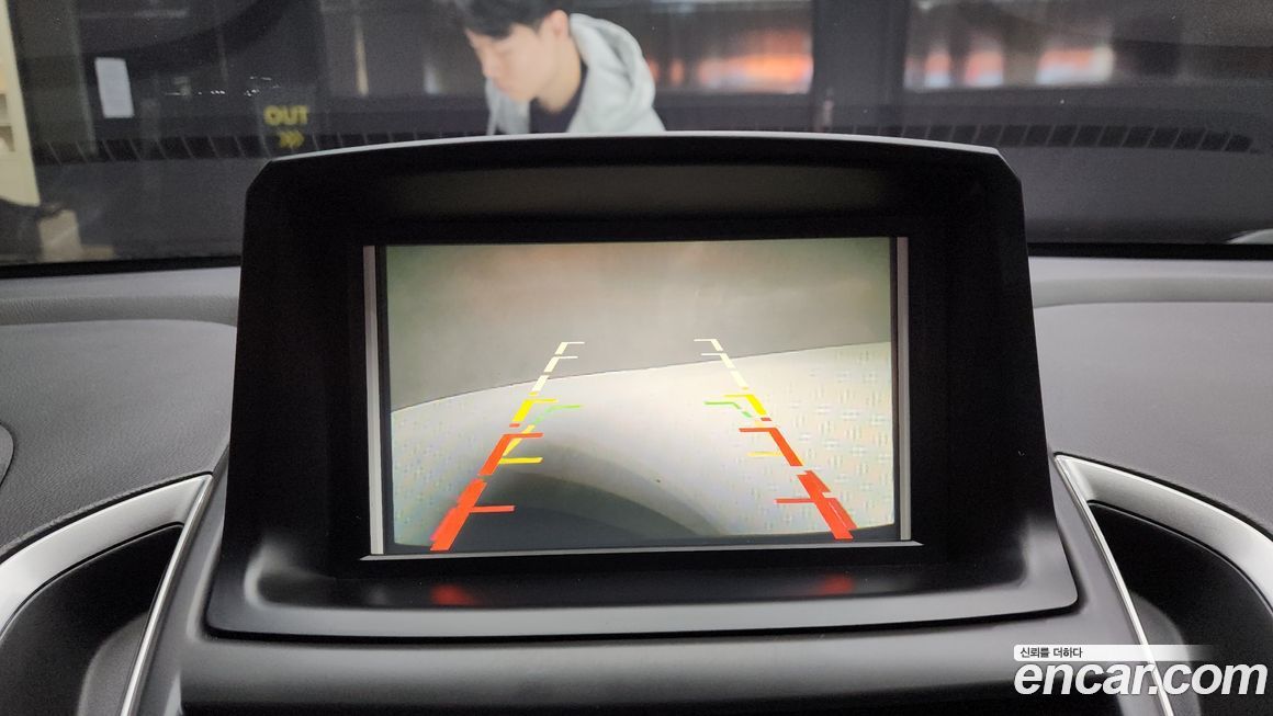 ChevroletGMDaewoo Trax 2015