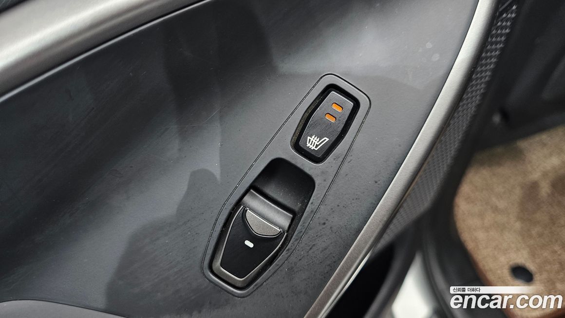 Hyundai Santafe 2016