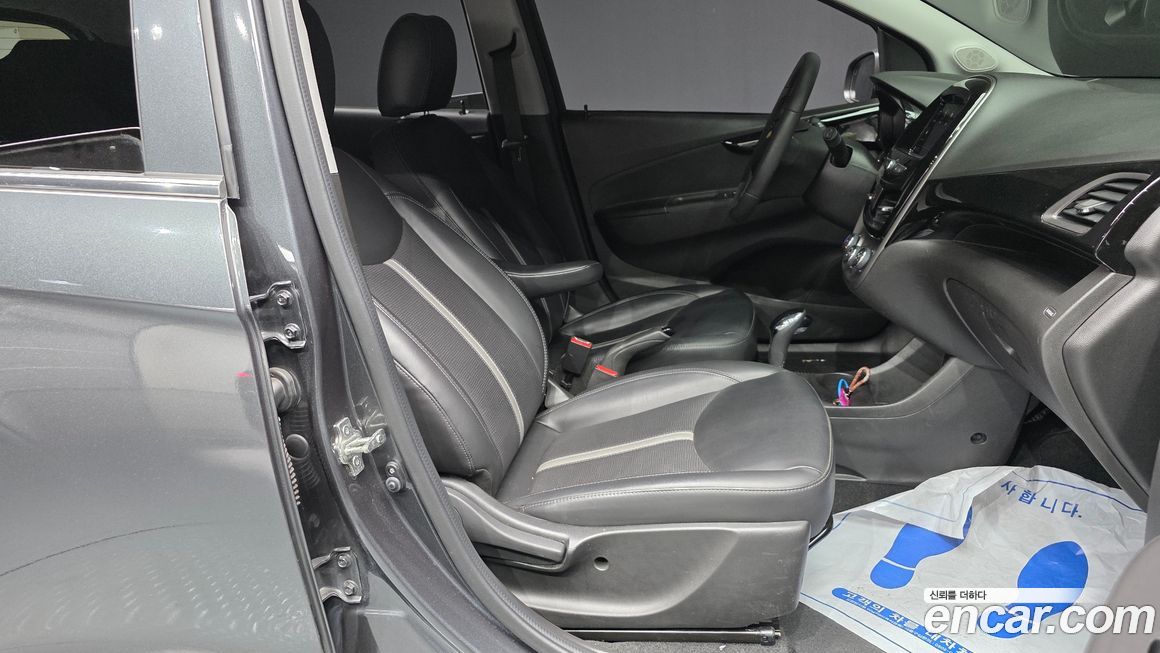 ChevroletGMDaewoo Spark 2020