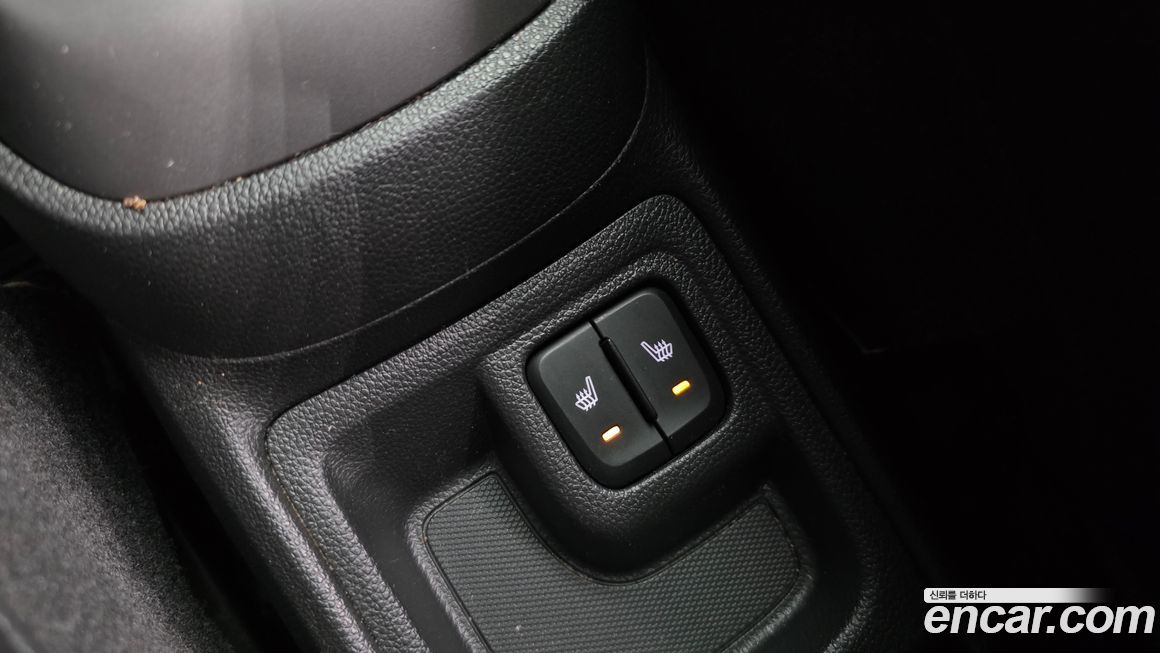 ChevroletGMDaewoo Spark 2020