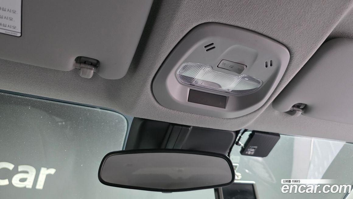 ChevroletGMDaewoo Spark 2020