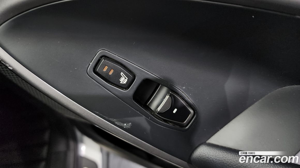 Hyundai Maxcruz 2014