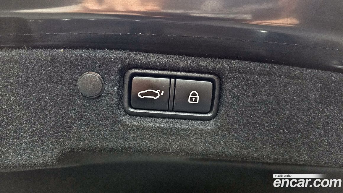 Kia K7 2018