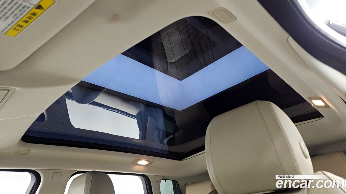 Land Rover Range Rover Evoque 2017